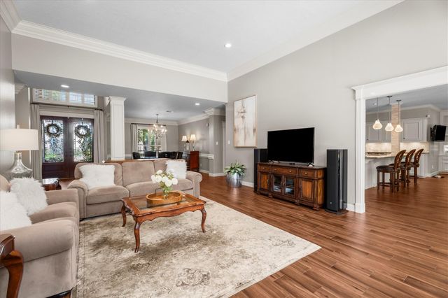 16022 Stewarts Grove Drive, Spring, TX 77379