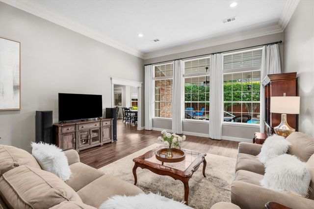 16022 Stewarts Grove Drive, Spring, TX 77379