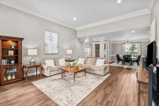 16022 Stewarts Grove Drive, Spring, TX 77379