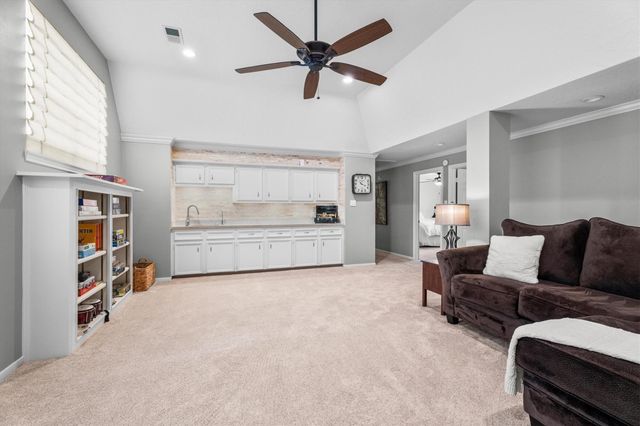 16022 Stewarts Grove Drive, Spring, TX 77379