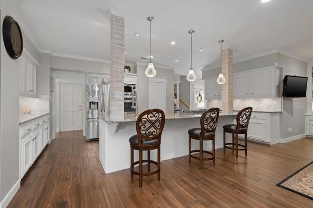 16022 Stewarts Grove Drive, Spring, TX 77379
