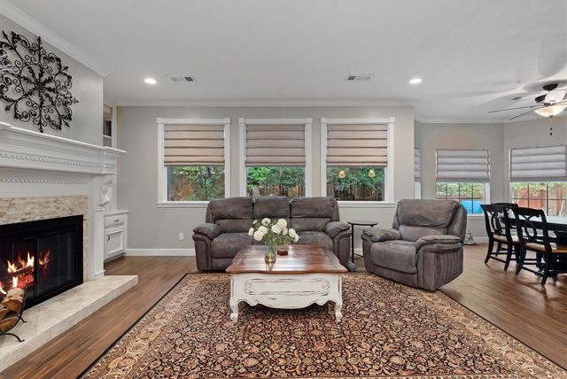 16022 Stewarts Grove Drive, Spring, TX 77379