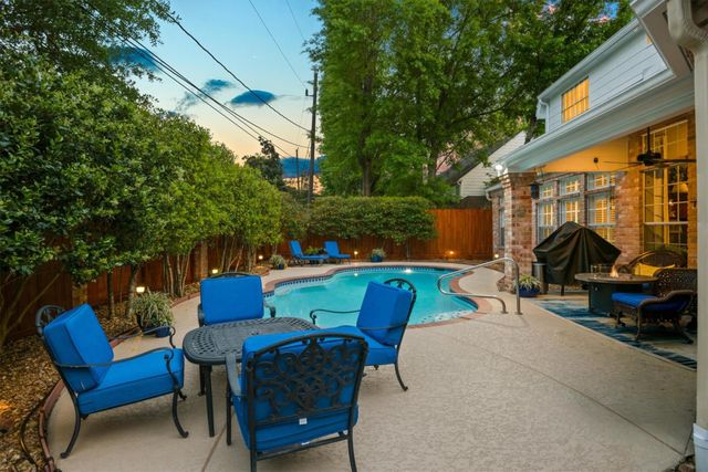 16022 Stewarts Grove Drive, Spring, TX 77379