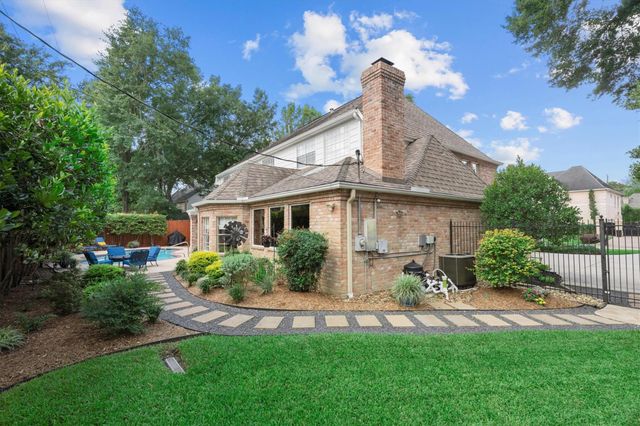 16022 Stewarts Grove Drive, Spring, TX 77379