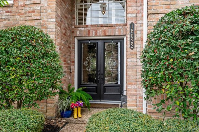 16022 Stewarts Grove Drive, Spring, TX 77379