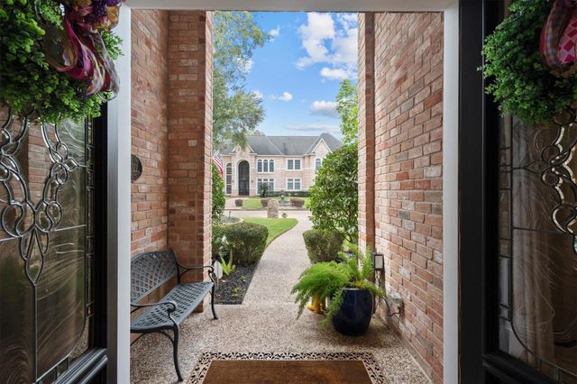 16022 Stewarts Grove Drive, Spring, TX 77379