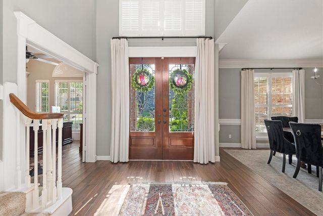 16022 Stewarts Grove Drive, Spring, TX 77379
