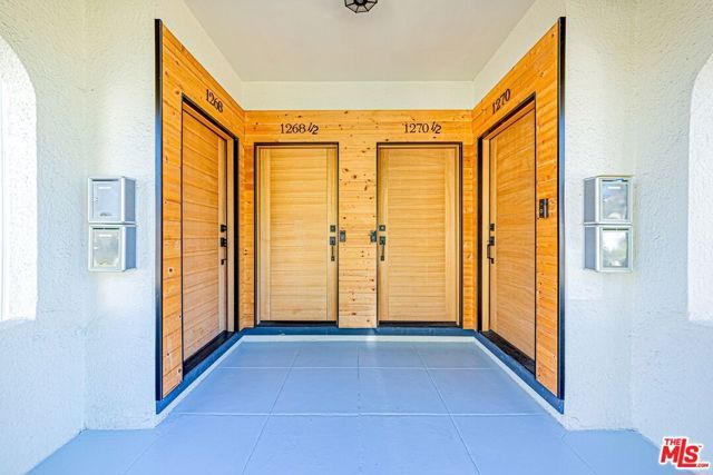 1268 S Citrus Avenue, Los Angeles, CA 90019