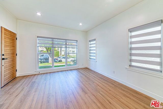 1268 S Citrus Avenue, Los Angeles, CA 90019