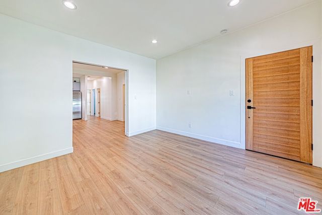 1268 S Citrus Avenue, Los Angeles, CA 90019