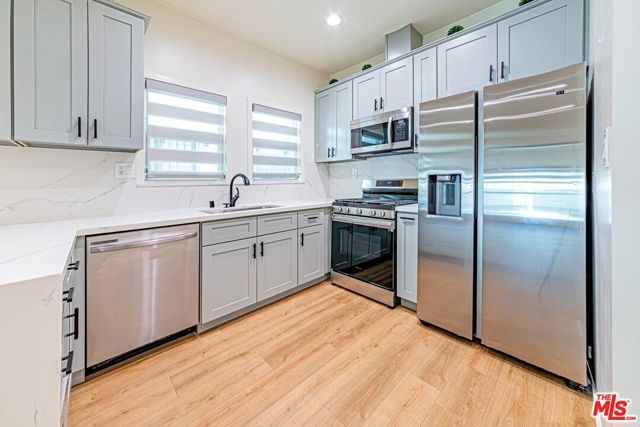 1268 S Citrus Avenue, Los Angeles, CA 90019