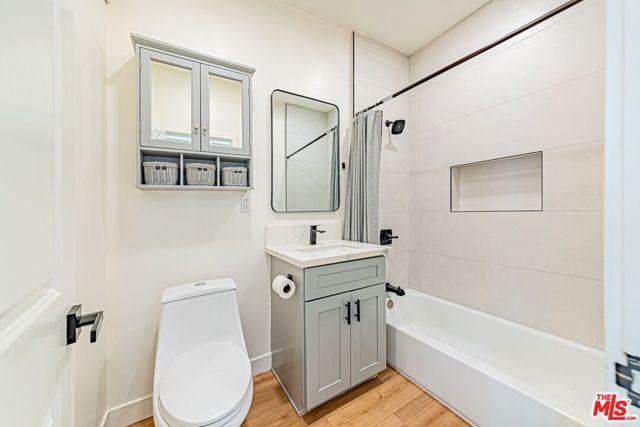 1268 S Citrus Avenue, Los Angeles, CA 90019