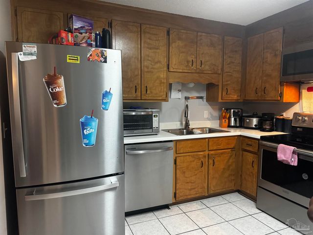 6632 Trailride N, Milton, FL 32570