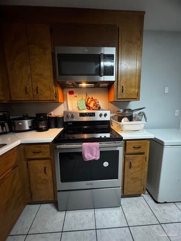 6632 Trailride N, Milton, FL 32570