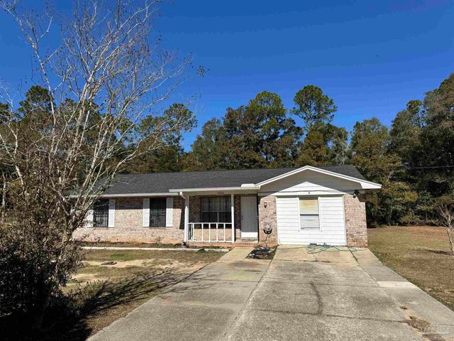 6632 Trailride N, Milton, FL 32570