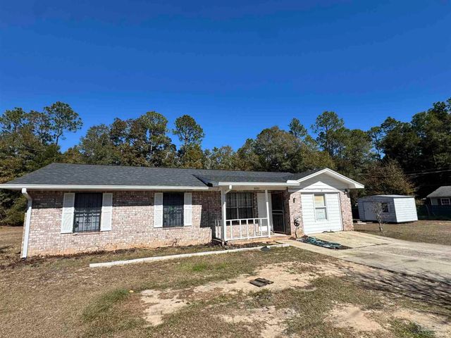 6632 Trailride N, Milton, FL 32570