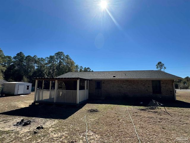 6632 Trailride N, Milton, FL 32570