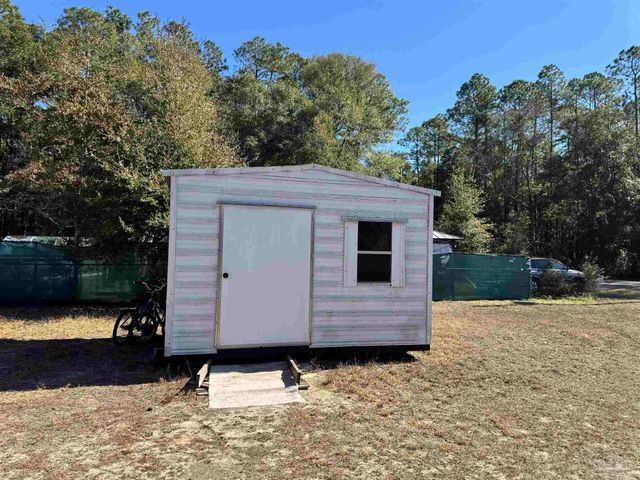 6632 Trailride N, Milton, FL 32570