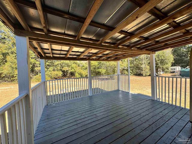 6632 Trailride N, Milton, FL 32570