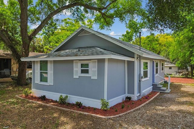 8008 N 12TH STREET, Tampa, FL 33604