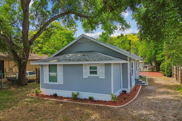 8008 N 12TH STREET, Tampa, FL 33604