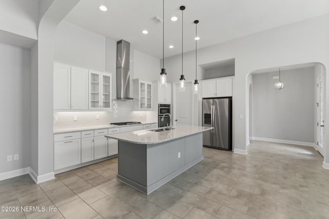 435 WINGSTONE Drive, Jacksonville, FL 32081