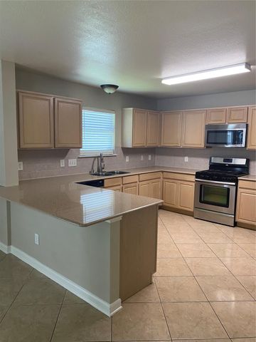 6614 Providence View Lane, Houston, TX 77049