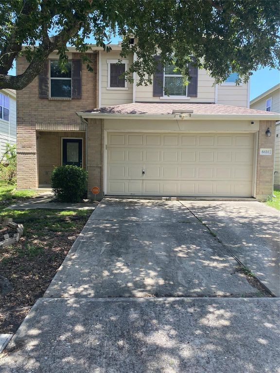 6614 Providence View Lane, Houston, TX 77049