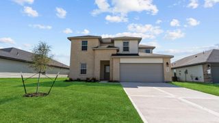 6216 Orchid Crest Lane, Rosenberg, TX 77469