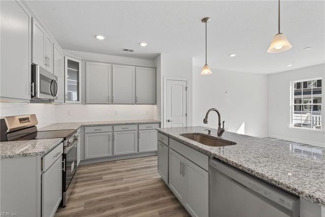 4918 Apricot WAY, Chesapeake, VA 23321