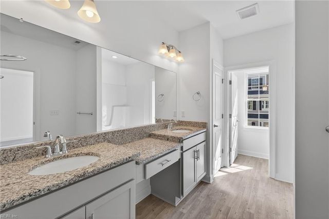 4918 Apricot WAY, Chesapeake, VA 23321