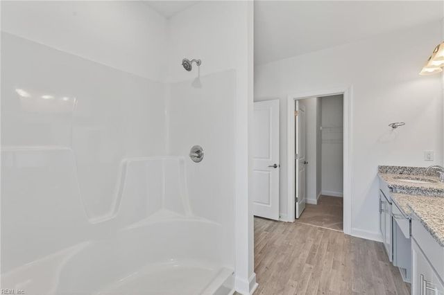 4918 Apricot WAY, Chesapeake, VA 23321