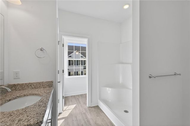 4918 Apricot WAY, Chesapeake, VA 23321