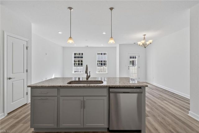 4918 Apricot WAY, Chesapeake, VA 23321