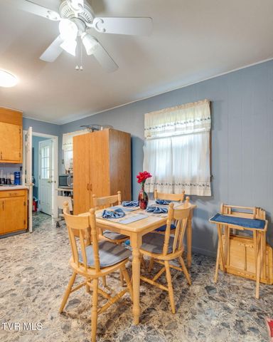 175 Ridgeway Street, Bluff City, TN 37618