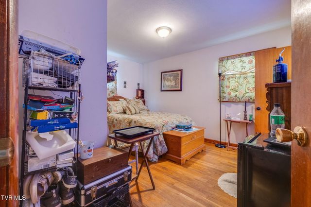 175 Ridgeway Street, Bluff City, TN 37618