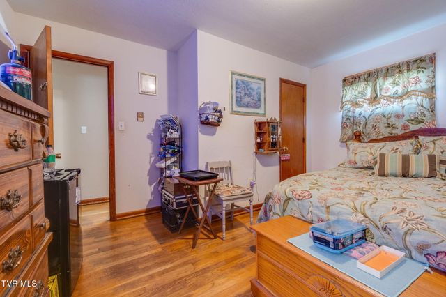 175 Ridgeway Street, Bluff City, TN 37618