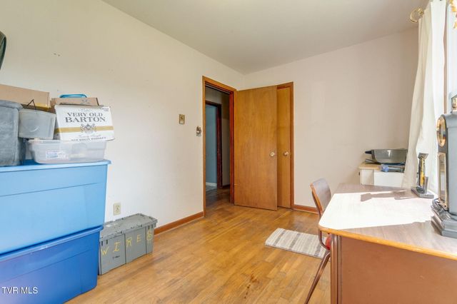 175 Ridgeway Street, Bluff City, TN 37618