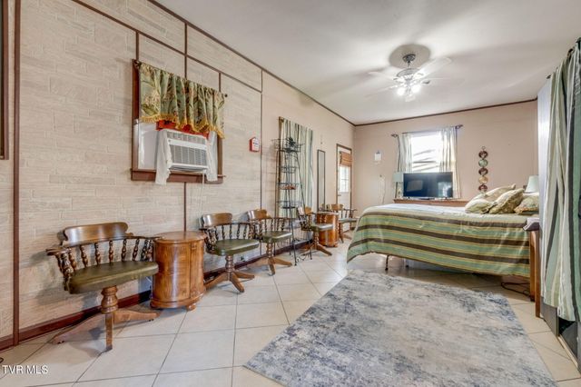 175 Ridgeway Street, Bluff City, TN 37618
