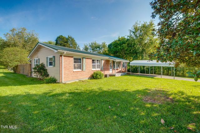 175 Ridgeway Street, Bluff City, TN 37618