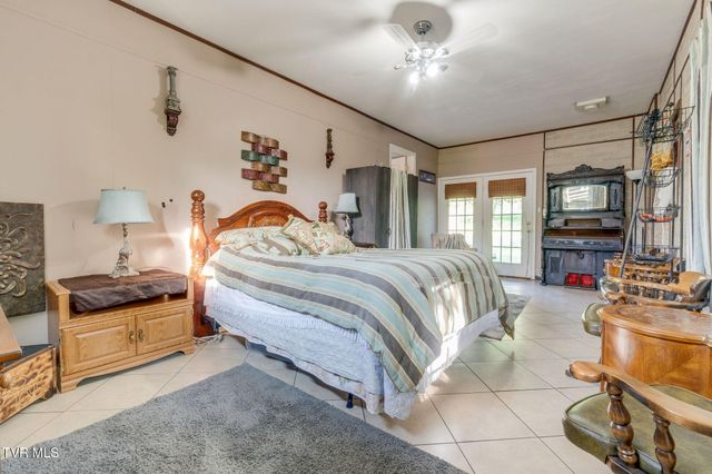 175 Ridgeway Street, Bluff City, TN 37618