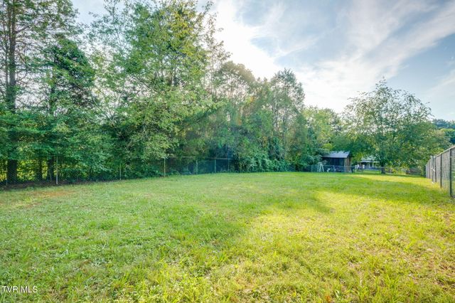 175 Ridgeway Street, Bluff City, TN 37618