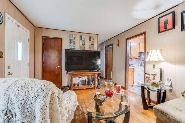 175 Ridgeway Street, Bluff City, TN 37618