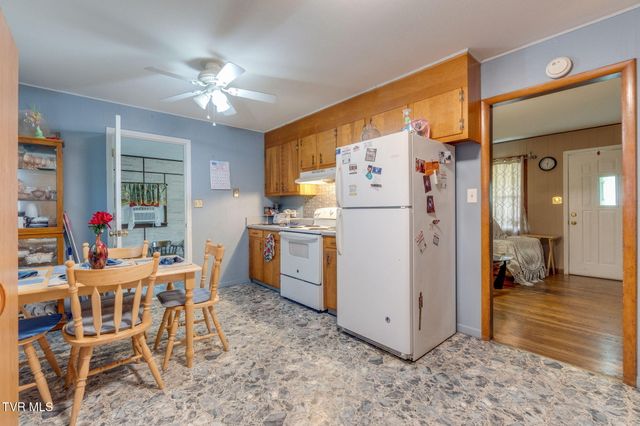 175 Ridgeway Street, Bluff City, TN 37618
