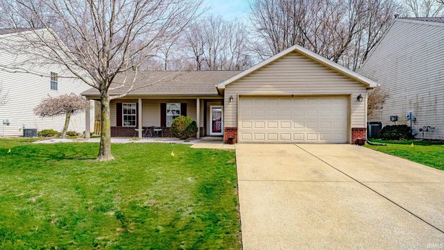 4115 Stergen Drive, Lafayette, IN 47909