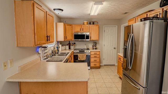 4115 Stergen Drive, Lafayette, IN 47909