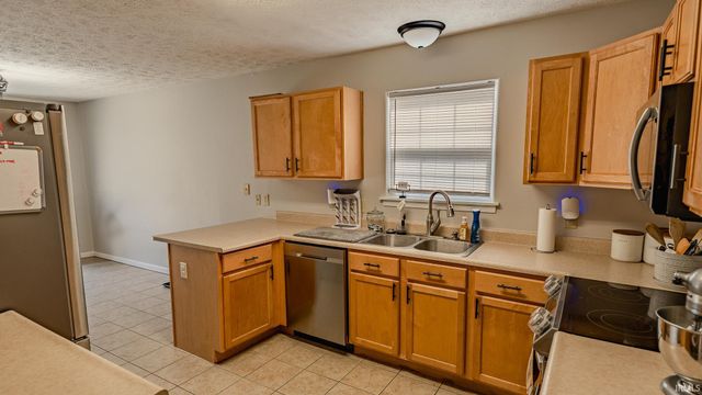 4115 Stergen Drive, Lafayette, IN 47909