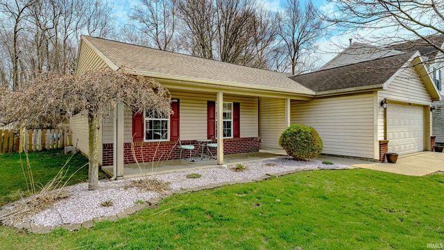 4115 Stergen Drive, Lafayette, IN 47909