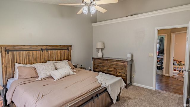 4115 Stergen Drive, Lafayette, IN 47909