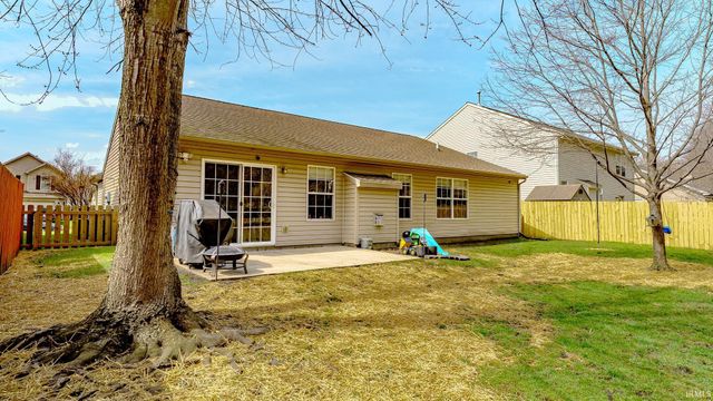 4115 Stergen Drive, Lafayette, IN 47909